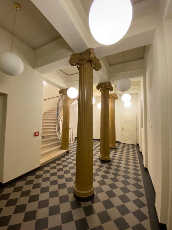 Appartement The Dante - Family With Free Parking *