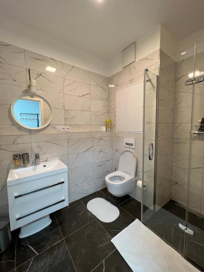 Appartement The Dante - Family With Free Parking Praag