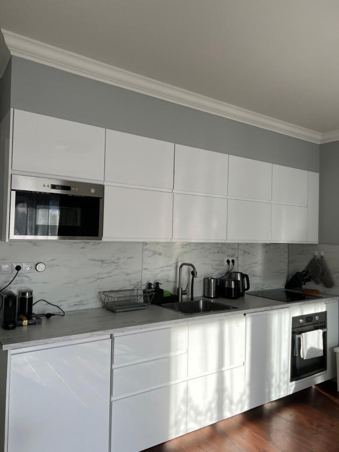 Appartement The Dante - Family With Free Parking *