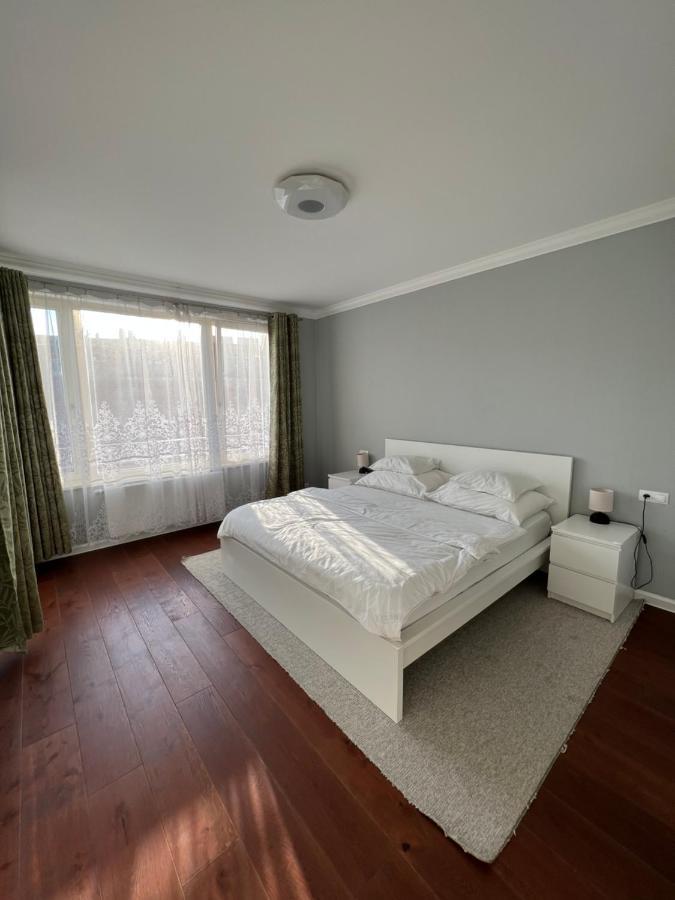 Appartement The Dante - Family With Free Parking Praag