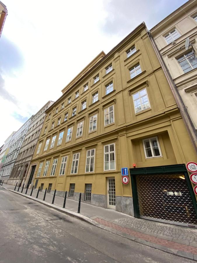 Apartmán The Dante - Family With Free Parking *