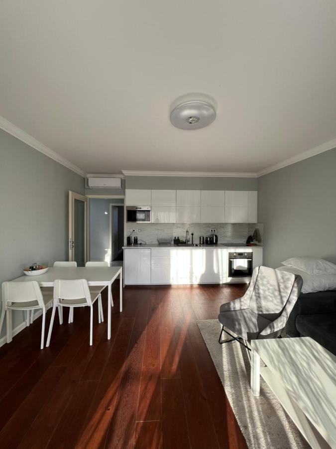 Apartmán The Dante - Family With Free Parking