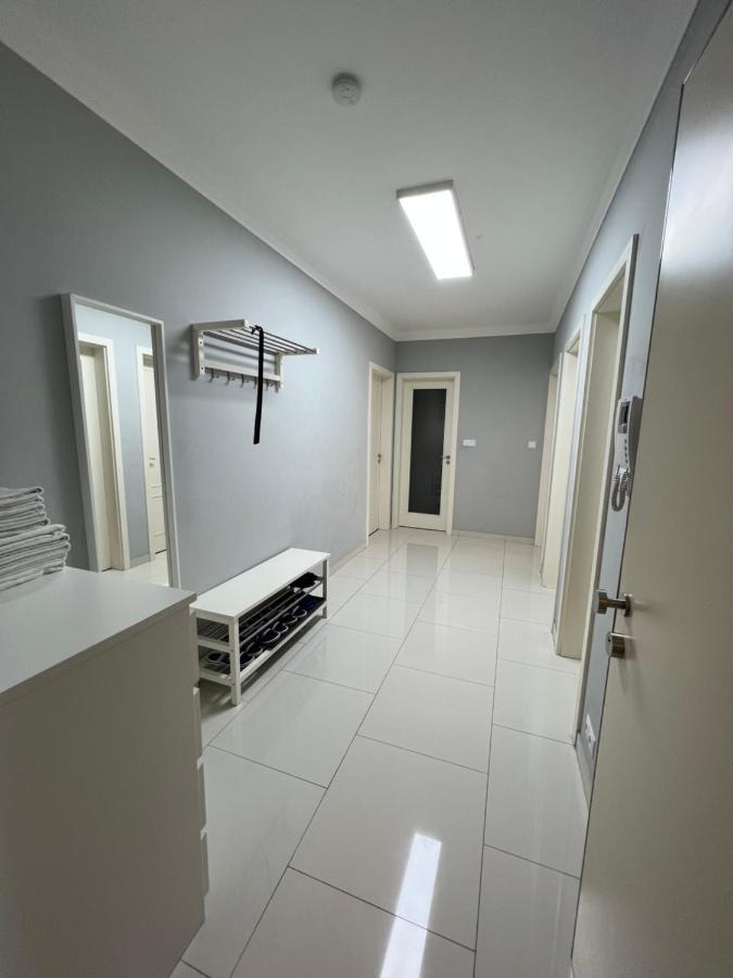 Apartmán The Dante - Family With Free Parking Praha