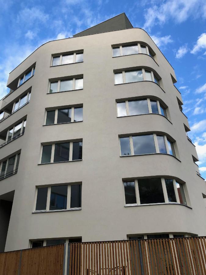 The Dante - Family With Free Parking Apartmán Praha